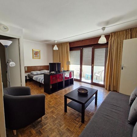 Vaste Studio 10 Min Orly 20 Min Paris By Rer B Massy  Exterior foto